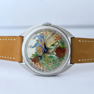 Céladon Century Double Dragon