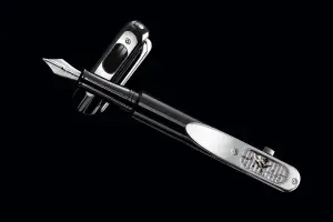Caran d'Ache Timegraph