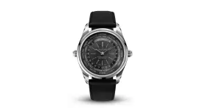 Carl F. Bucherer Heritage Worldtimer 00.10805.08.33.01