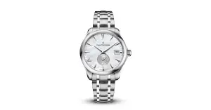 Carl F. Bucherer Manero AutoDate LOVE