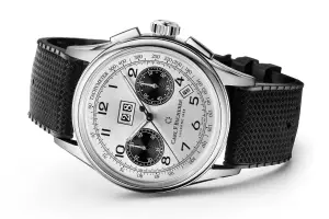 Carl F. Bucherer Heritage Chrono BiCompax Annual