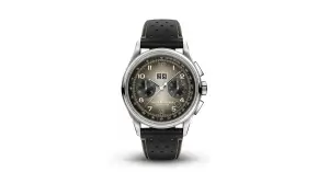 Carl F. Bucherer Heritage BiCompax Annual Hometown Edition Lucerne