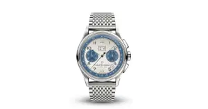 Carl F. Bucherer Heritage BiCompax Annual Lucerne 00.10803.08.12.22