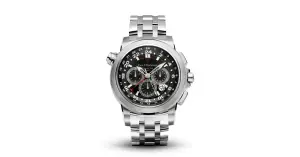 Carl F. Bucherer Patravi TravelTec 00.10620.08.33.21
