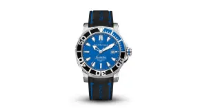 Carl F. Bucherer Patravi ScubaTec 00.10632.23.53.01