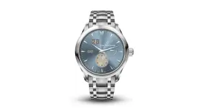 Carl F. Bucherer Manero Peripheral BigDate 00.10926.08.53.21