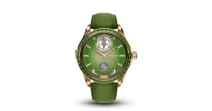 Carl F. Bucherer Manero Minute Repeater Anniversary 00.10925.03.94.11