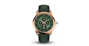 Carl F. Bucherer Manero Peripheral Perpetual Calendar 00.10916.03.93.01