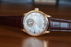 Carl F. Bucherer Heritage Collection