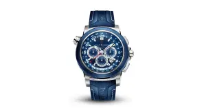 Carl F. Bucherer Patravi TravelTec 00.10620.23.53.01