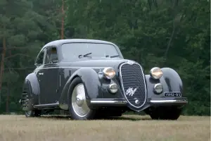 Carrozzeria Touring Superleggera Arese RH95