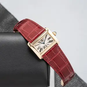Cartier Cartier Tank Divan2601