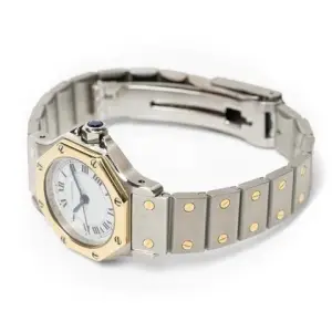 Cartier Cartier Santos0907 Automatic
