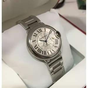 Cartier Ballon Bleu 36