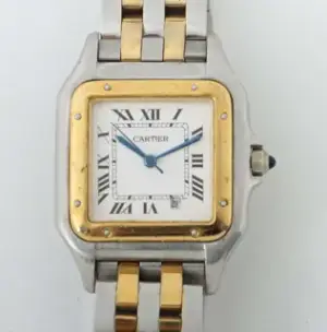 Cartier Cartier Panthère Stainless steel