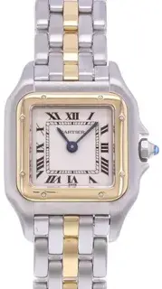 Cartier Cartier Panthère 1057917 22mm Yellow gold