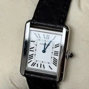 Cartier Cartier Tank Solo2716