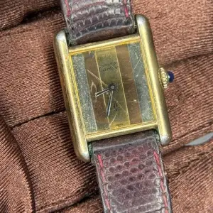 Cartier CartierMust de cartier