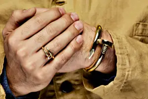 Cartier Juste un Clou