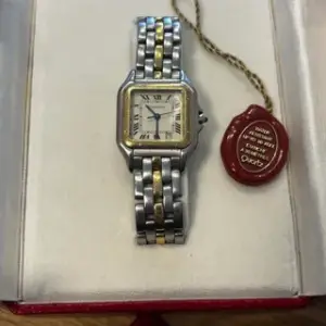 Cartier Cartier Panthère 183949 27mm Stainless steel Champagne
