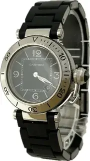 Cartier Cartier Pasha W3140003