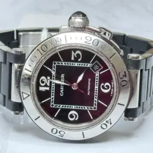 Cartier Cartier Pasha Seatimer2790