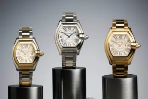 Cartier Roadster, Price & Market Data