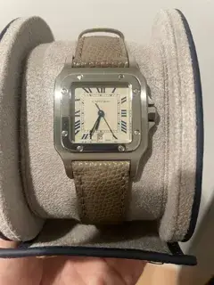 Cartier Cartier Santos