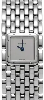 Cartier Cartier Panthère W61004T9 17mm Stainless steel