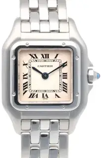 Cartier Cartier Panthère 1320 21.5mm Stainless steel