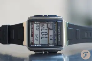 Casio WV-59 Wave Ceptor