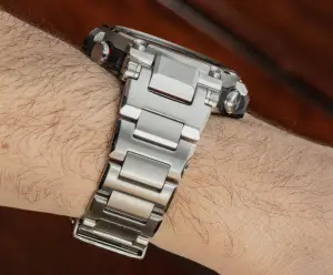 Casio G-Shock MT-G