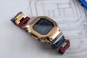 Casio G-Shock GMW-B5000TR-9ER