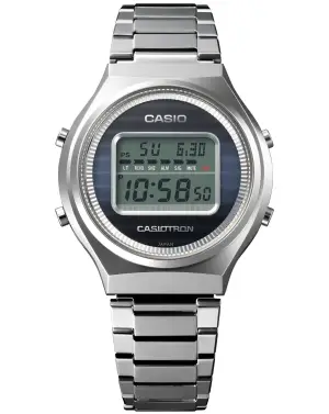 Casio Casiotron TRN-50 Limited Edition