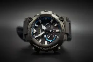 Casio G-Shock Frogman MRG-BF1000R