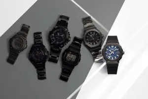 Casio G-SHOCK MRG-B2100R