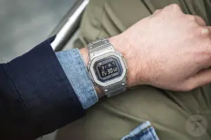 Casio G-Shock DW-5040PG-1