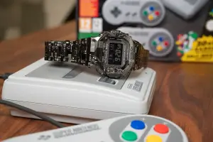Casio G-Shock GMW-B5000TCC-1