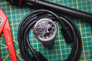 Casio Edifice Windflow ECB-2200P-1A