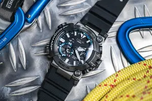 Casio G-Shock MR-G Frogman MRG-BF1000R-1A