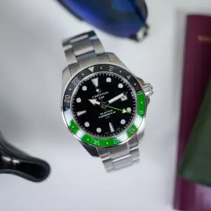 Certina DS Action GMT