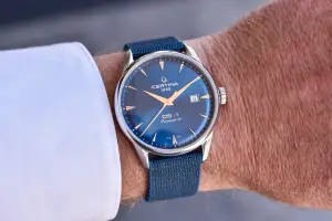 Certina DS-1 Powermatic 80