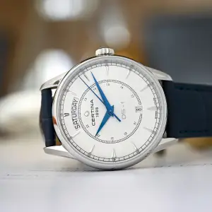 Certina DS-1 Day-Date