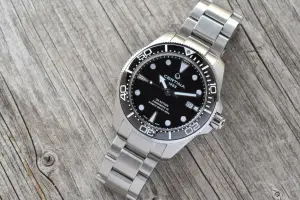 Certina DS Action Diver 43mm Powermatic 80
