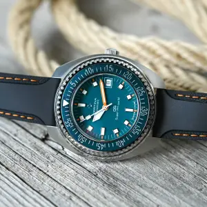 Certina DS Super PH1000M STC Edition