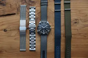 Certina DS+ Collection