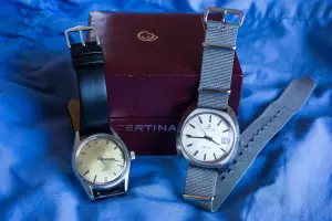 Certina DS-2