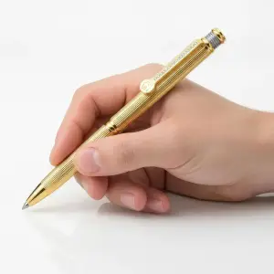 Charriol Forever™ pens diamonds