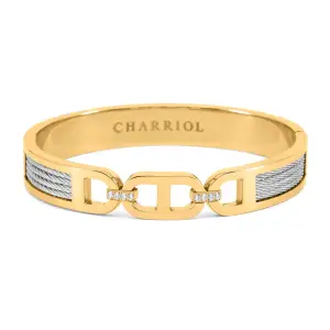 Charriol Forever™ Buzio Bangle 2026