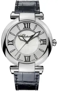 Chopard Chopard Imperiale 388531-3009 40mm Stainless steel Silver